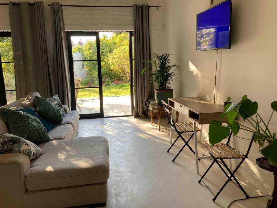 Morningside Apartment, Load Shedding Proof Appartement Le Cap