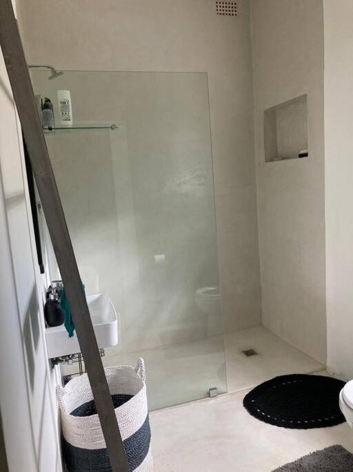 Morningside Apartment, Load Shedding Proof Le Cap